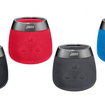 jam replay bluetooth speaker