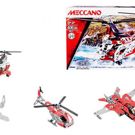 meccano 20