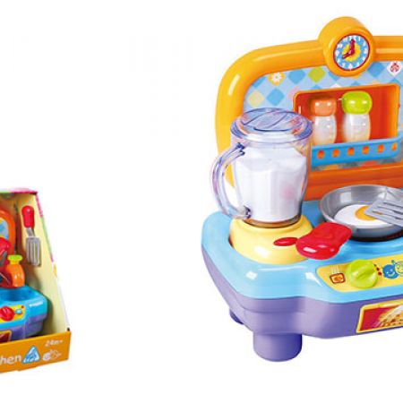 Playgo My First Kitchen Makhsoom