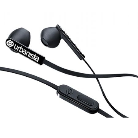 Urbanista San Francisco Earbuds Red Snapper Makhsoom