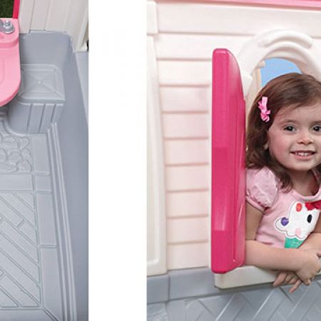 Step2 Naturally Playful Neat Tidy Cottage Makhsoom