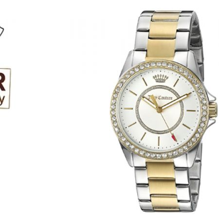 juicy couture laguna watch