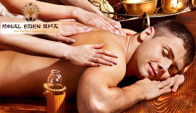 4hands massage