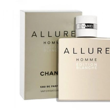 chanel edition blanche edt