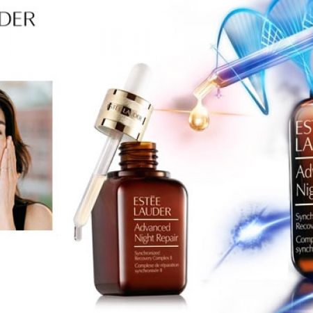 estee lauder advanced night serum