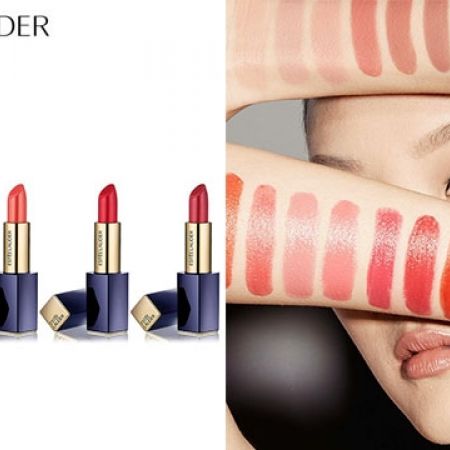 estee lauder envy lipstick