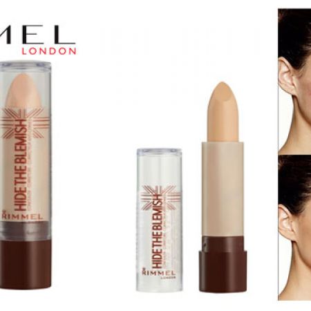 rimmel concealer stick