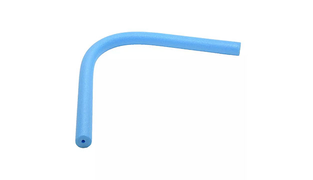 Floating Foam Noodle Woggle Aid 148 cm - Blue - Makhsoom