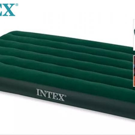intex foot pump