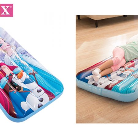 intex junior airbed