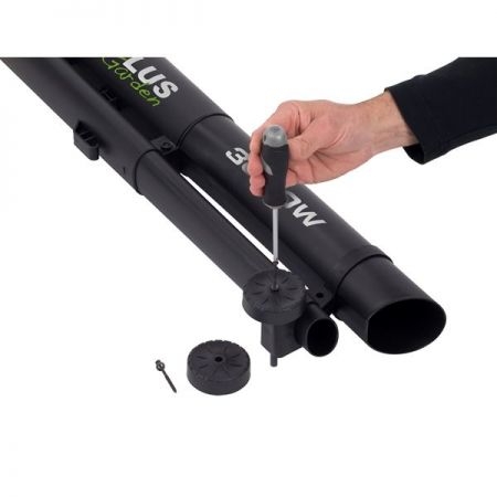 Powerplus POW63172 Leaf Blower/Vacuum 3000w Makhsoom