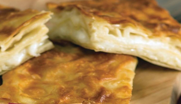 Lebanese Armenian Cuisine From The Menu Makhsoom
