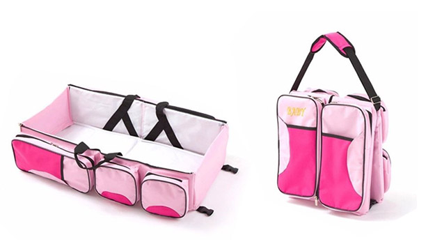 baby kingdom change mat