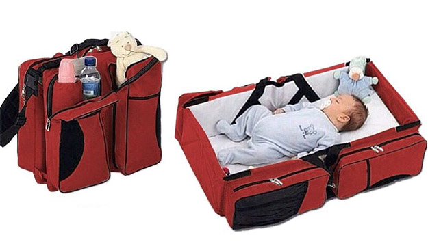 baby kingdom mattress