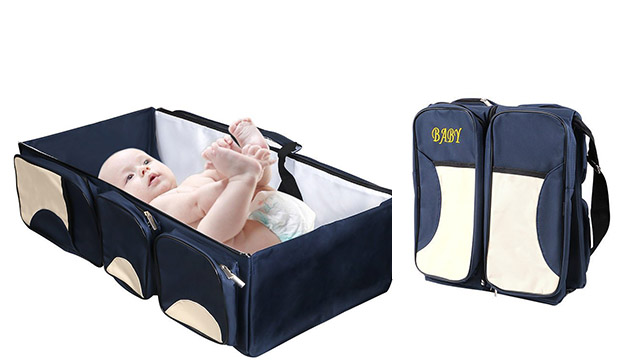 baby kingdom sleeping bag