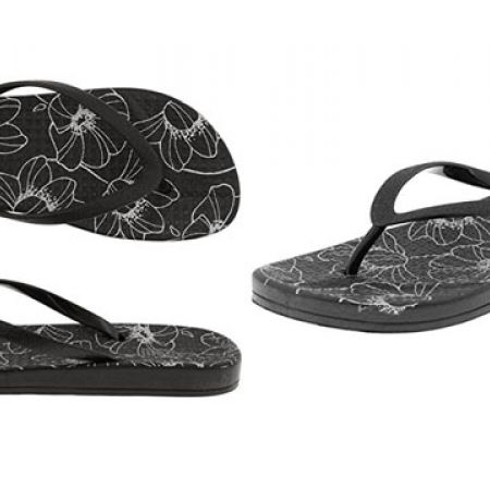 capelli flip flops