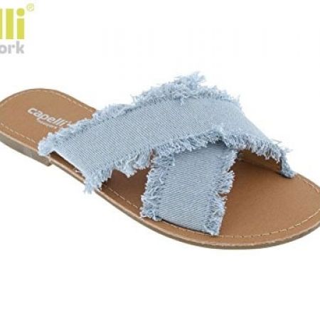 Capelli new york flip flops sales
