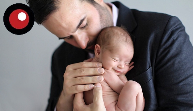 30 min. Father’s Day Themed Photoshoot - Makhsoom