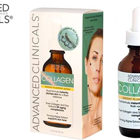 serum advanced clinicals