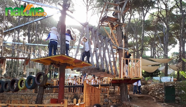 Full Day Open Activities - Makhsoom