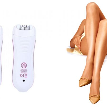 Shinon epilator Clearance