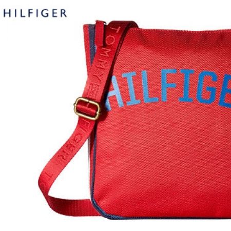 tommy hilfiger crossbody purse