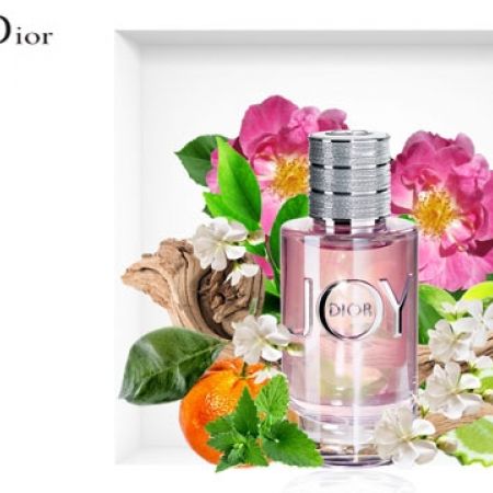 dior joy eau de parfum