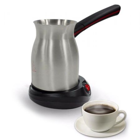 Sokany Electric Turkish Coffee Maker 800 W Sokany Electric Turkish Coffee Maker 800 W