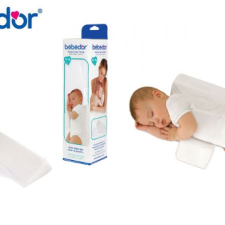 Bebedor Safe Sleeping Pillow For Newborns Makhsoom