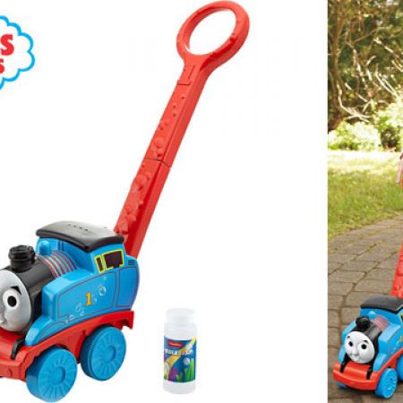 Thomas Friends Bubble Delivery Thomas Makhsoom