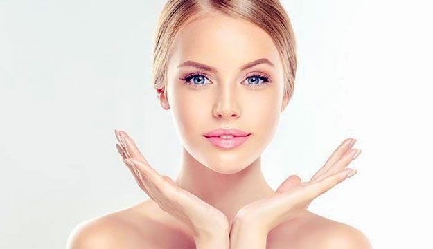Deep Cleansing Massage Deep Cleansing Massage
