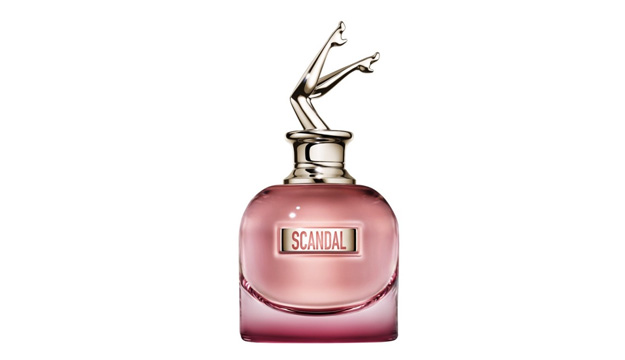 Jean Paul Gaultier Scandal By Night Eau De Parfum For Women - 50 ml - Makhsoom