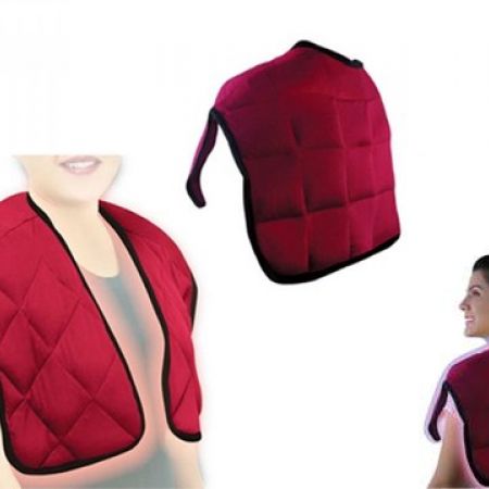Hot Cold Therapeutic Comfort Wrap Makhsoom
