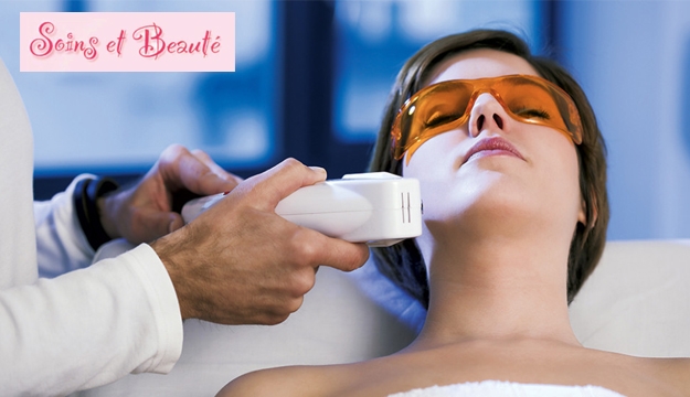 Underarm diode laser Clearance