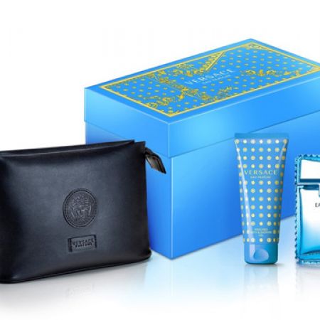 Versace trousse online man