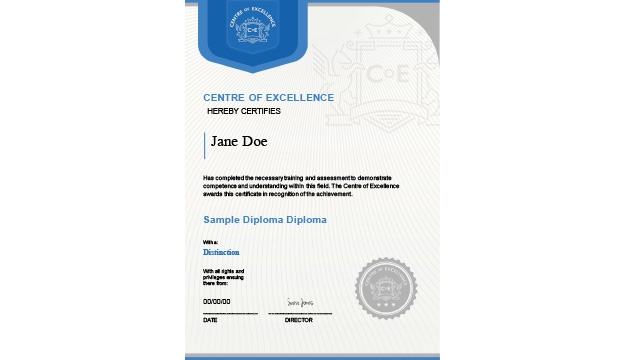 96% Off Online Meditation Diploma Course from Centre of Excellence