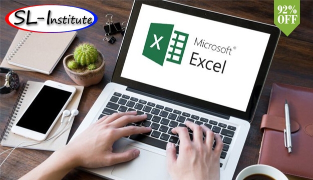 92% Off Online Microsoft Excel 2013 Advanced Course with Certificate ...