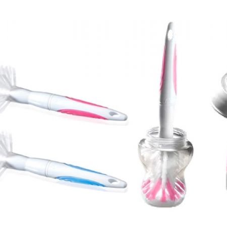 tommee tippee bottle brush