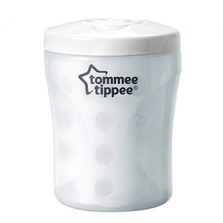 Tommee Tippee Closer To Nature In Single Bottle Steriliser 260