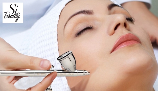 oxygen facial treatment near me