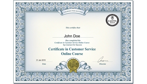 96 Off Online Certificate In Conducting Team Building Training 5 