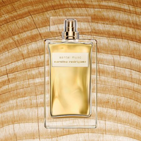 Narciso Rodriguez Santal Musc Eau De Parfum For Women 100 ml