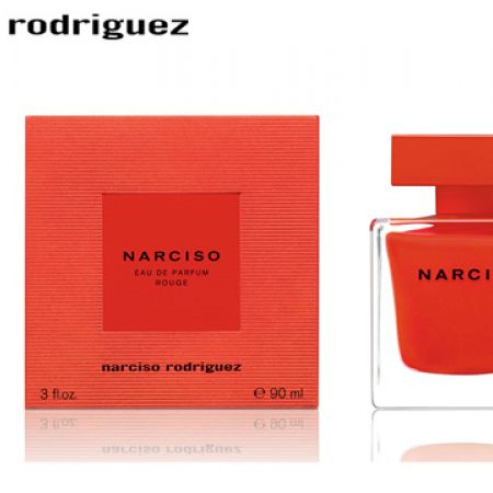 narciso rodriguez rouge 50 ml
