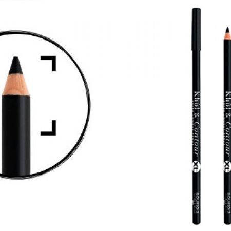 Eyeliner Bourjois Khol & Contour XL - Neuf Et Intact - Fabriqué En Allemagne