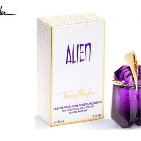 alien perfume boots 30ml