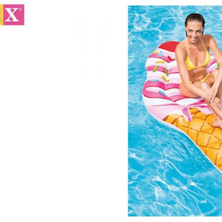 ※ Pool Mat Intex Ice Cream Mat Buy Intex ZX-58762 Cream Mat