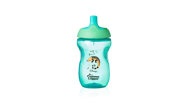 Drink Bottle Tommee Tippee Explora Sports Bottle Baby Drinking