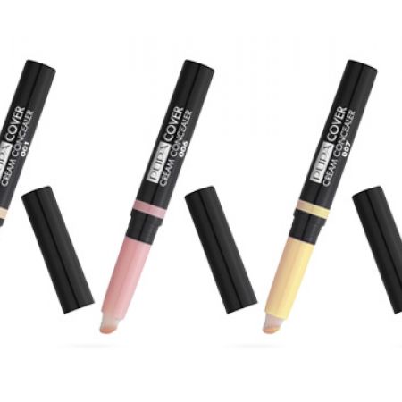 pupa cover cream concealer