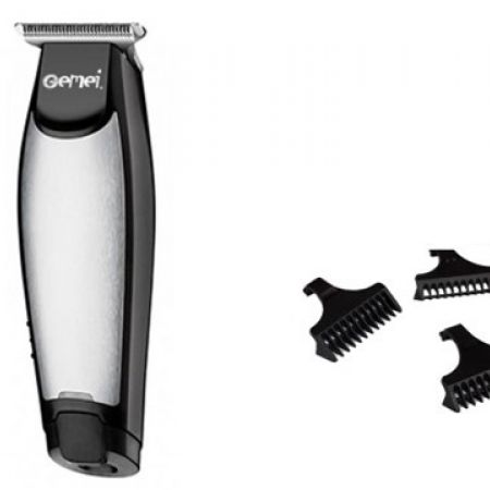 gemei hair and beard trimmer