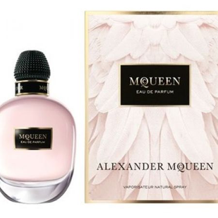 Alexandra McQueen MC Queen Eau de Parfum For Women